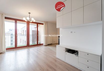 3-pok/ostatnie piętro/garaż/2 balkony/ruczaj