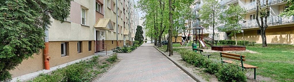 Dwa oddzielne pokoje *1 piętro * os. mickiewicza