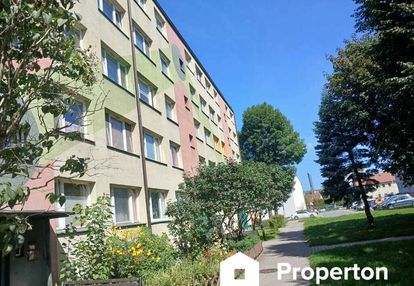 Centrum gostynina - 38 m², 2 pokoje - od ręki!