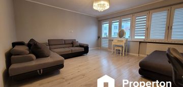 3 pokoje 63 m² | broniewskiego | łomża