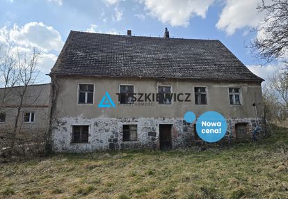 Dom z dużym potencjałem/220 m²/działka 1500 m2