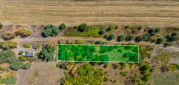 Działka pod dom lub szeregówki w kiełpinie