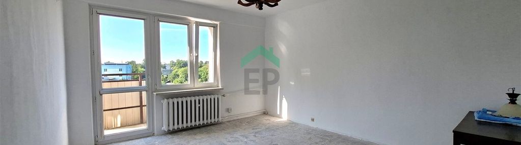 Dwupokojowe mieszkanie !