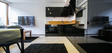 Dwupokojowe wyposażone galeria kazimierz
