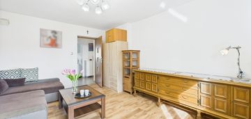 2 pokojowe, do zamieszkania, ogrody