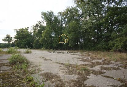Restauracja/hotel/osiedle mieszkaniowe- ok 3 ha