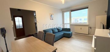 Mieszkanie z balkonem przy ul. białogardzkiej