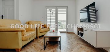 Tajęcina,  57 m2 na wynajem - 4 wolne mieszkania
