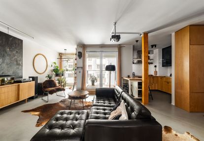 Unikatowe mieszkanie 67,75 m2 w pobliżu soho