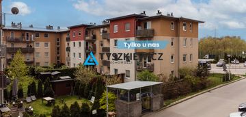 Niższa cena ! mieszkanie 3 pokoje + garderoba !