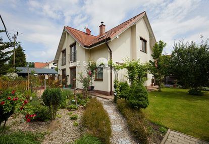 Komfortowy dom w jasienicy
