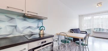 2 pok. mieszkanie z balkonem - wojaczka