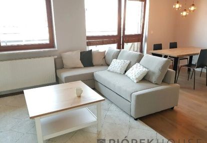 3-pokojowe mieszkanie na mokotowie
