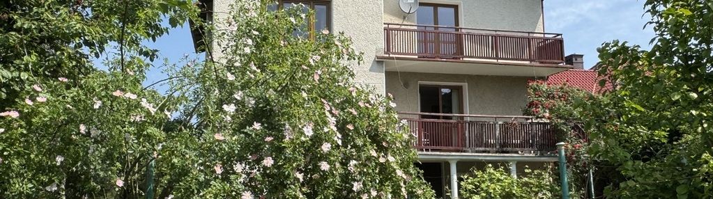 Ostrów dom z potencjałem doskonała lokalizacja