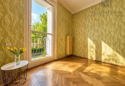 2 niezależne pokoje | 43,50 m² | zielony dębiec |