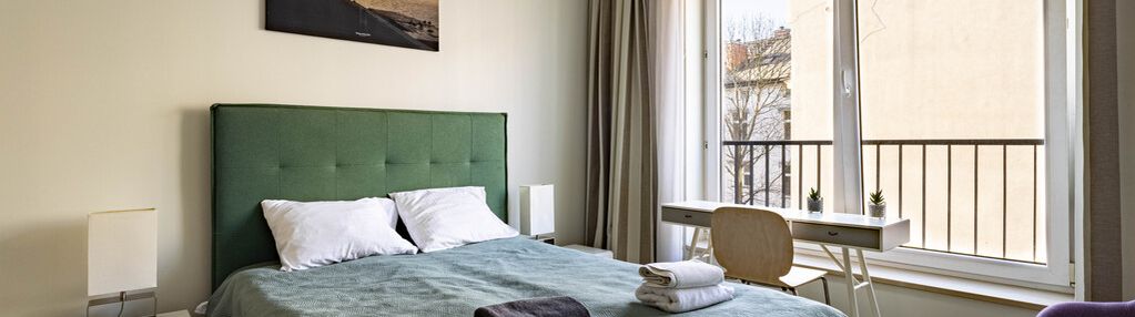 Kawalerka 25m2*kazimierz*halicka