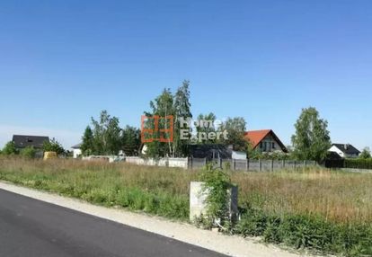 Działka budowlana żurawiniec z wz