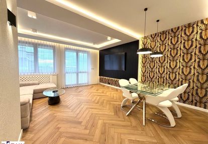 Apartament 83 metry,m postojowe, oś. platinium