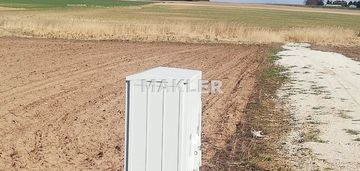 Krążkowo działka 3001m ² z wz.