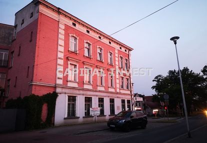 Stylowa kamienica w centrum miasta!!