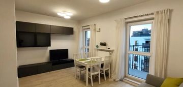 Kawalerka na włochach