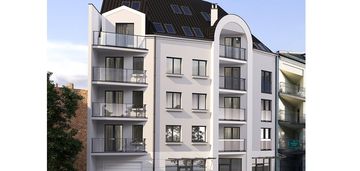 Nowe mieszkanie 3 pokojowe, centrum, kielce