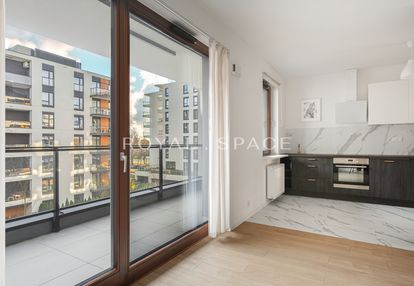 Przestronne mieszkanie 95m2 na mokotowie pl/ukr/en