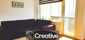 2-pokojowe mieszkanie z balkonem na bemowie.