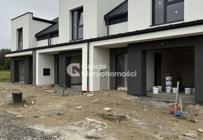 Już gotowy! stan deweloperski. budziwój