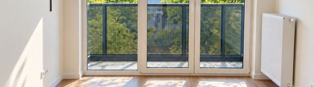 Nowe⭐3 pokoje pod klucz ⭐balkon + garaż