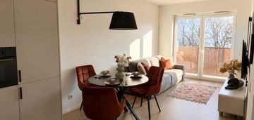 Nowoczesne | przytulne | gotowe do zamieszkania