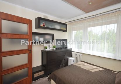 4 pokoje, rubinkowo 72m2 do wprowadzenia, balkon!