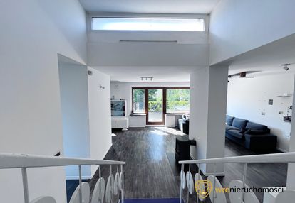 Wojszyce i taras i sauna i duży ogród