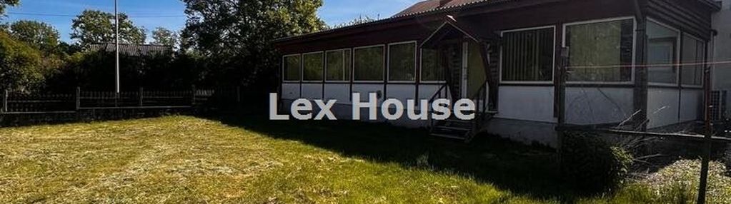 Budynek mieszkalno-usługowy 280m+100m poddasze