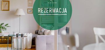 Mieszkanie na spokojnym osiedlu | metro stokłosy