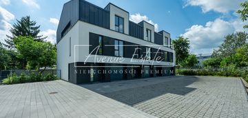 Segment premium | młociny | projekt architekta