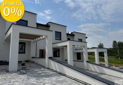 Dom w zabudowie szeregowej fabryczna sz5