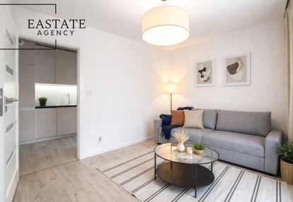 Nowe 3pok/umeblowane/chopin airport/skm służewiec.