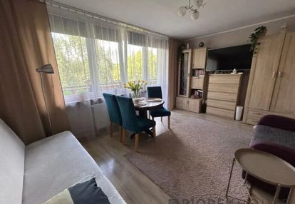 3-pokojowe mieszkanie na targówku