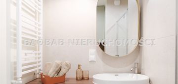 Przy factory w ursusie do wynajęcia z garażem