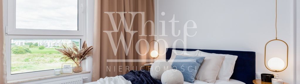 Komfortowe mieszkanie na start | 32,12 m2
