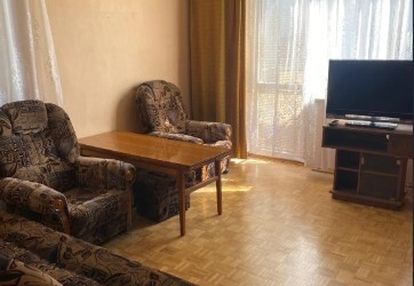 3-pokojowe mieszkanie na pradze-południe