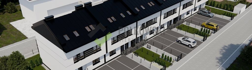 Nowa inwestycja – ząbki, ul. powstańców 72