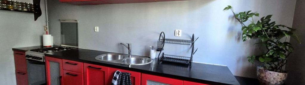 Odnowione, przestronne, jasne, 2 pok. ujeścisko