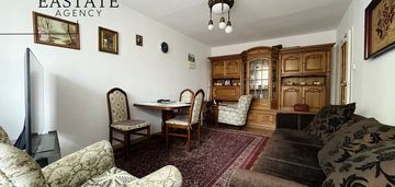 2 pokoje | 48 m² | loggia | piwnica