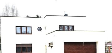 Dom w centrum chełmży