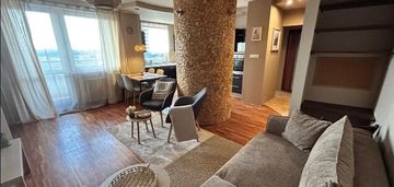 2-pokojowe mieszkanie na białołęce