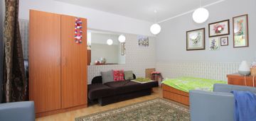 Blisko centrum | balkon | klimatyzacja | winda