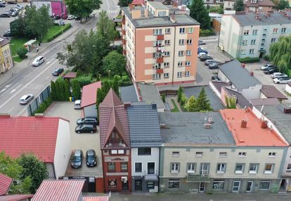 Idealny gotowiec inwestycyjny w centrum miasta