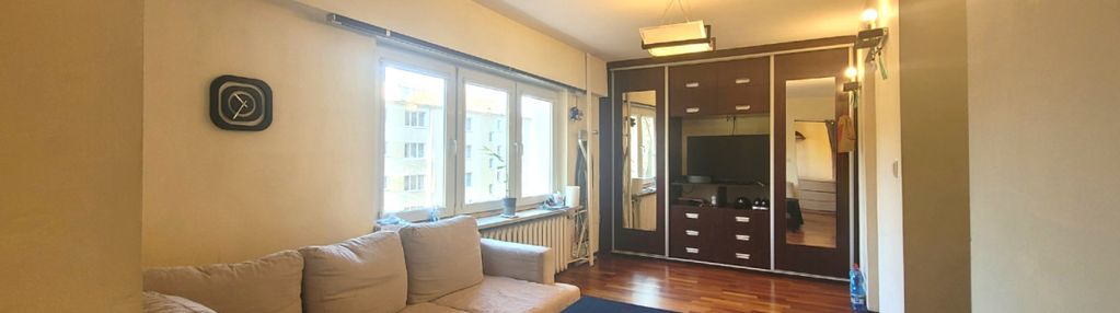 2 ciche pokoje przy arkadii